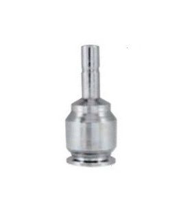 RACOR AMPLIACIÓN PARA TUBO DE NEBULIZACIÓN