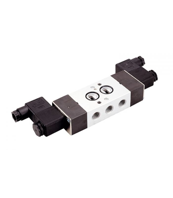 DISTRIBUTORE ELETTRICO CONNESSIONE NAMUR