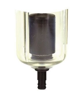 SUBSTITUIÇÃO AUTOMÁTICA DE PURGA