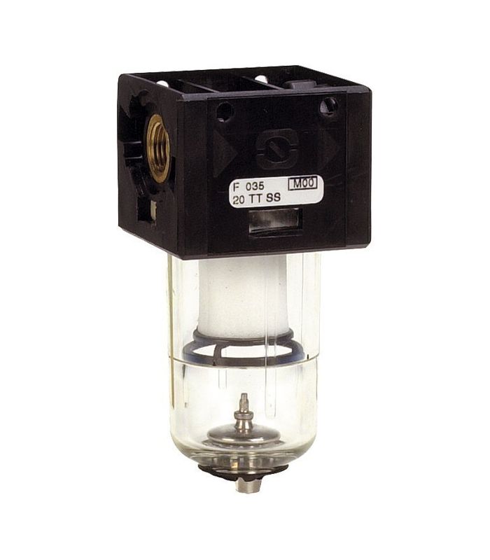 MINI FILTRO 1/8" 20 MICRONS