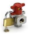 3-WAY PURGE VALVE
