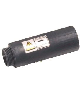 SILENCIADOR FONOABSORVENTE PARA VACÍO