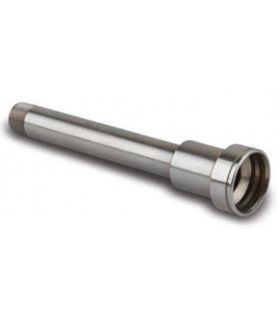 EXTENDED MALE PLUG