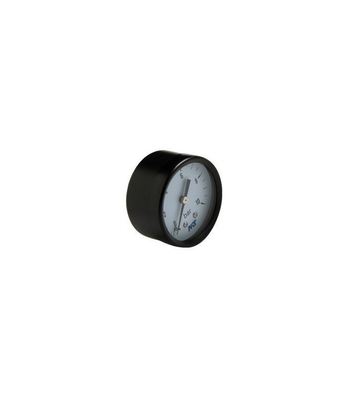MANOMETER Ø50 CENTRAL THREAD 1/8"