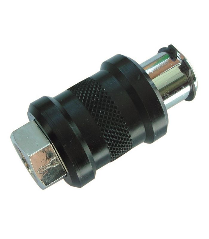 FEMALE SLIDE VALVE