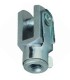 Fork stem ISO-6432 | Buy online at the best price. Disumtec