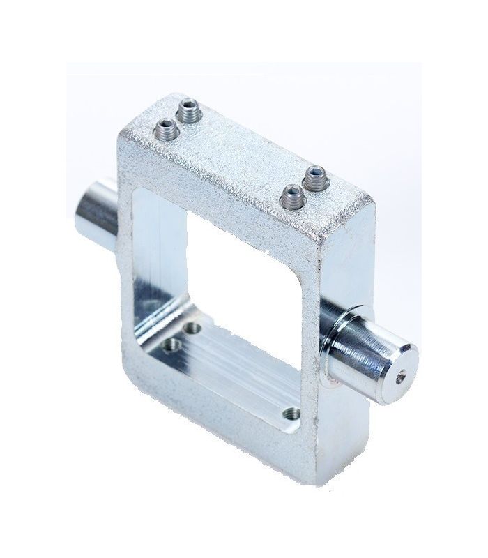 FIXAÇÃO OSCILANTE CENTRAL