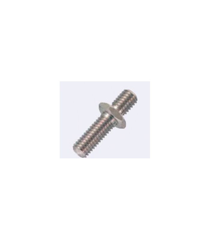 MALE THREADED END