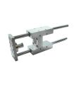 GUIDED UNIT H BUSHINGS ISO-6432