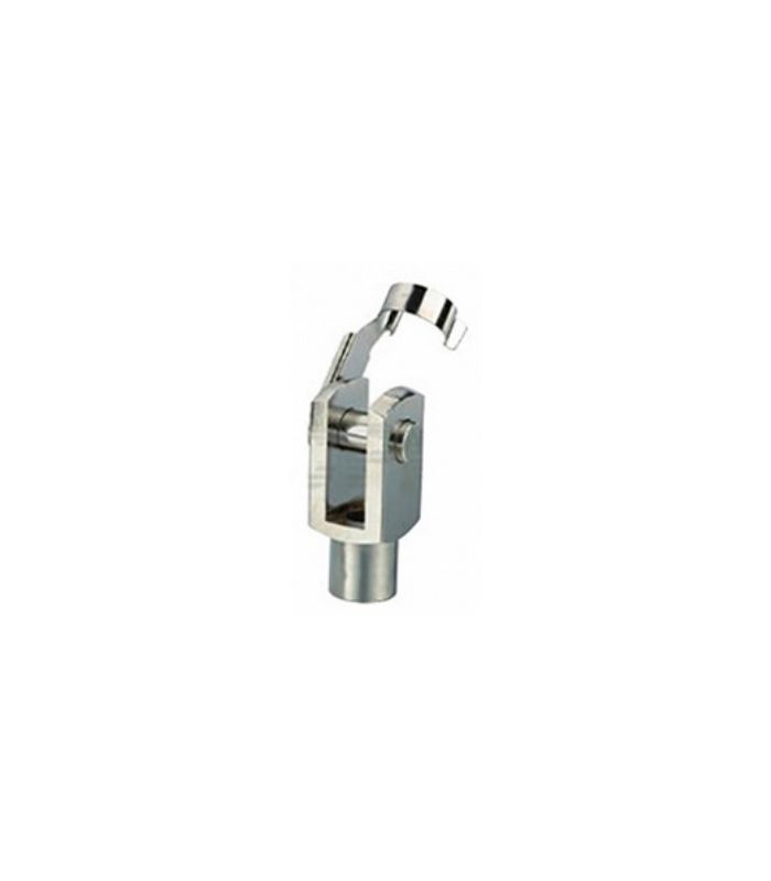 GABELVORBAU ISO 15552
