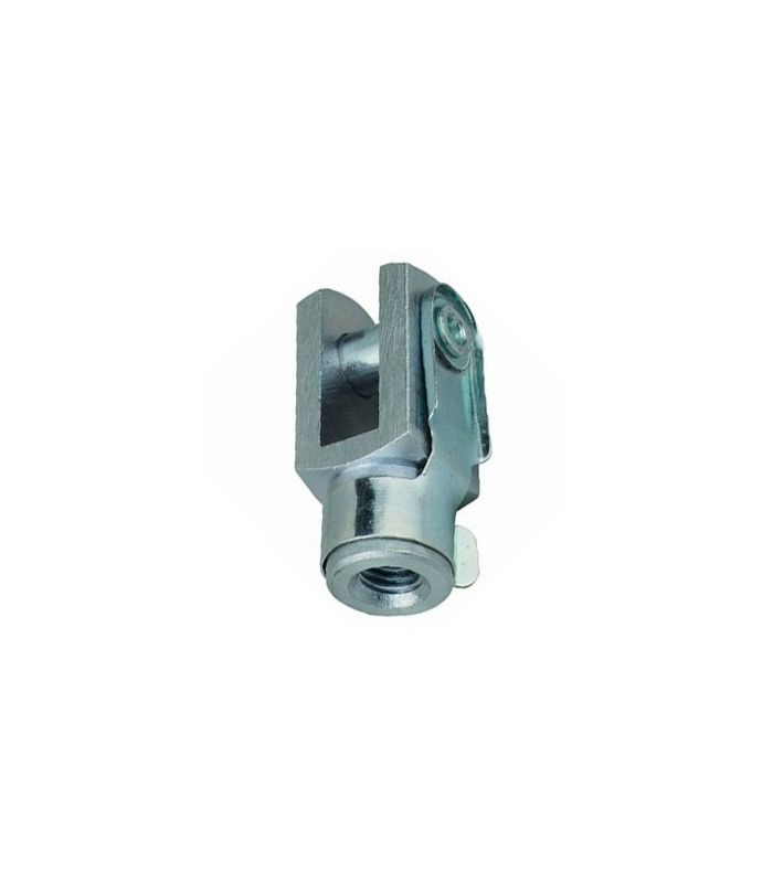 GABELVORBAU ISO 15552