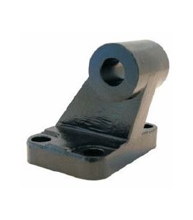 90° SWING REAR MOUNT STEEL