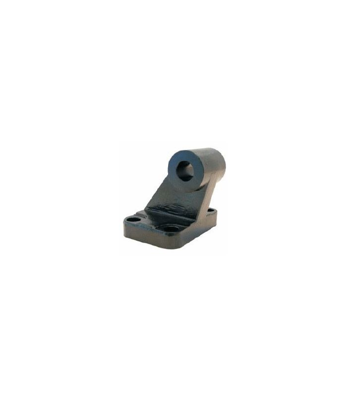 90° SWING REAR MOUNT STEEL