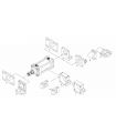 DOBRADIÇA MACHO CNOMO PCN
