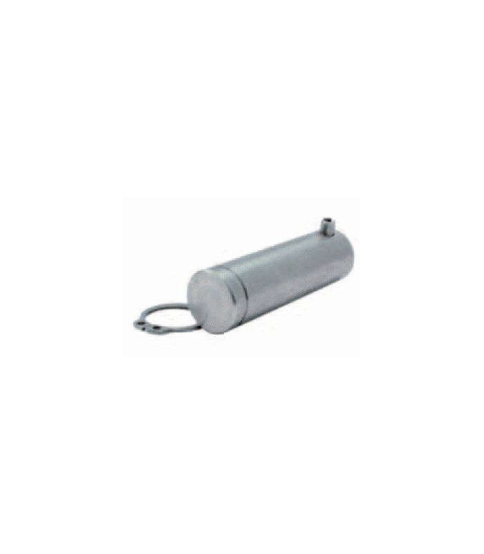SHORT FIXING PIN INOX