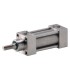ISO-15552, ISO-6431 Stainless Steel Cylinder. Buy online. Special manufacturing.
