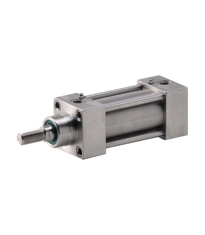 ISO-6431-15552 STAINLESS STEEL CYLINDER