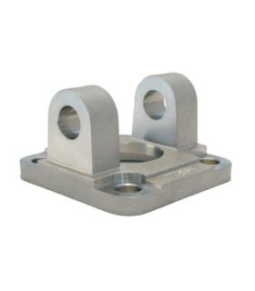 FIXATION BALANÇOIRE MP2 INOX