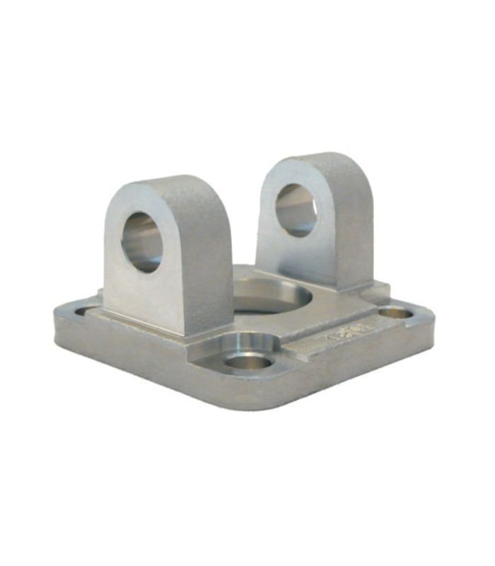 MP2 INOX SWING-BEFESTIGUNG