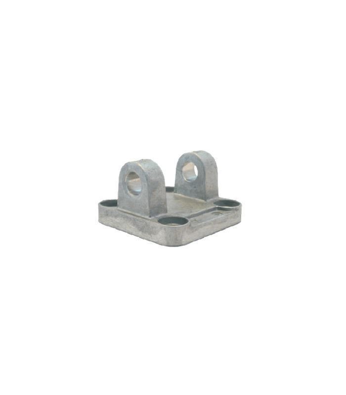 FIXAÇÃO DE BALANÇO MP2 INOX