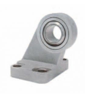 90º SWINGING REAR FIXATION WITH STAINLESS STEEL BALL JOINT