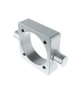 STAINLESS STEEL OSCILLATING CENTRAL FIXING