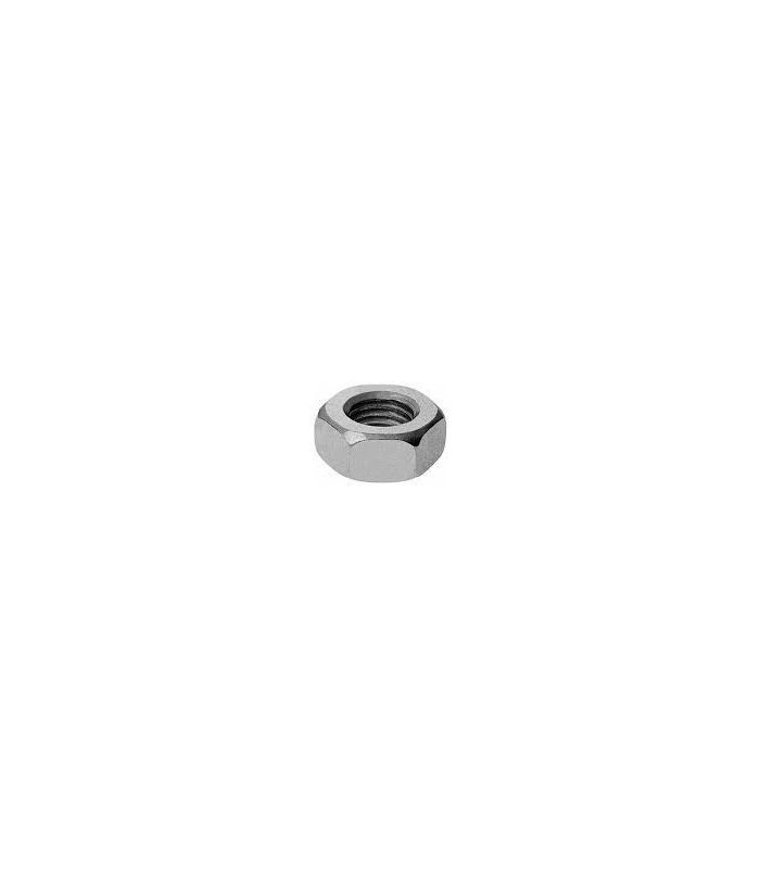 TUERCA VASTAGO INOX ISO-6432