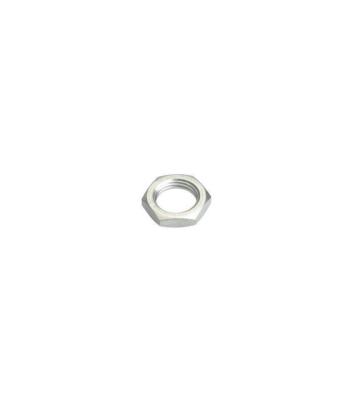 TUERCA DE FONDO ISO-6432 INOX