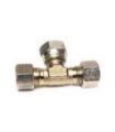ADAPTADOR TUBO TE CENTRAL DIN 2353 S