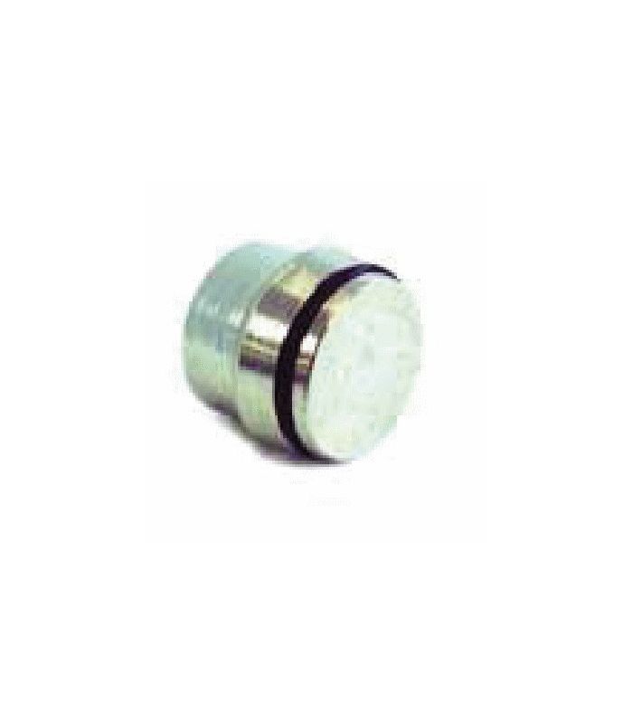 S-CLOSING PLUG
