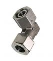 ADAPTADOR GIRATORIO TUBO CODO DIN 2353 L