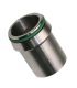 BICONO SOLDABLE DIN 2353 L