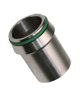 BICONO SOLDABLE DIN 2353 L