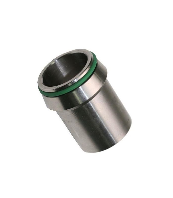 BICONE SOUDABLE DIN 2353 L