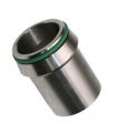 BICONO SOLDABLE DIN 2353 L