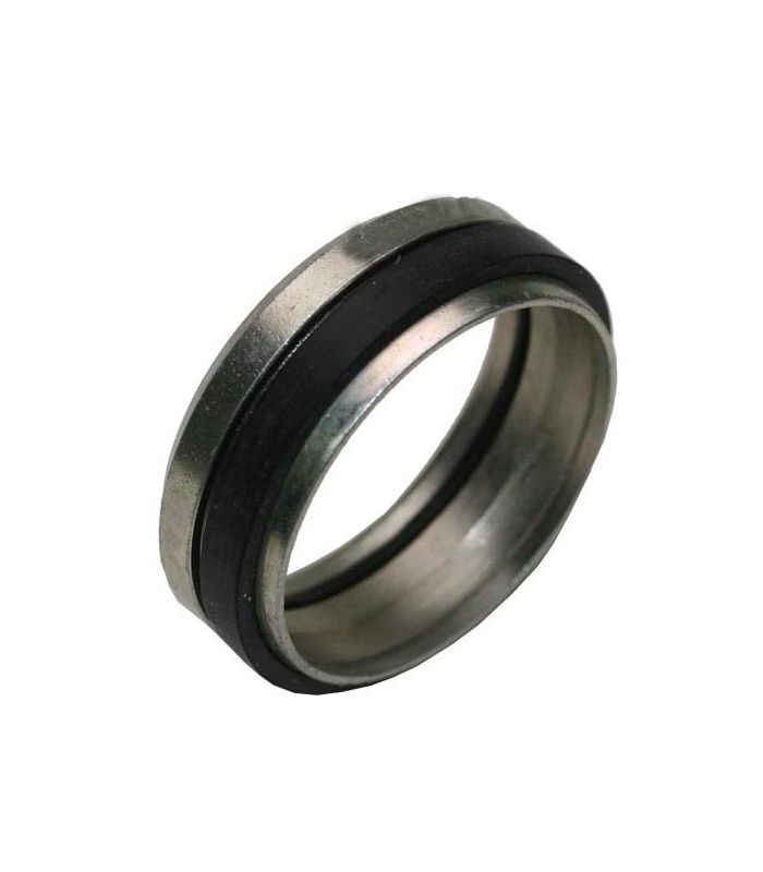BICONE DE SEGURANÇA DIN 2353 L