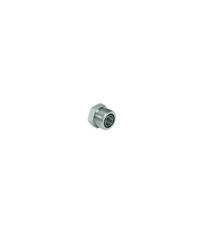 ORFS MALE PLUG