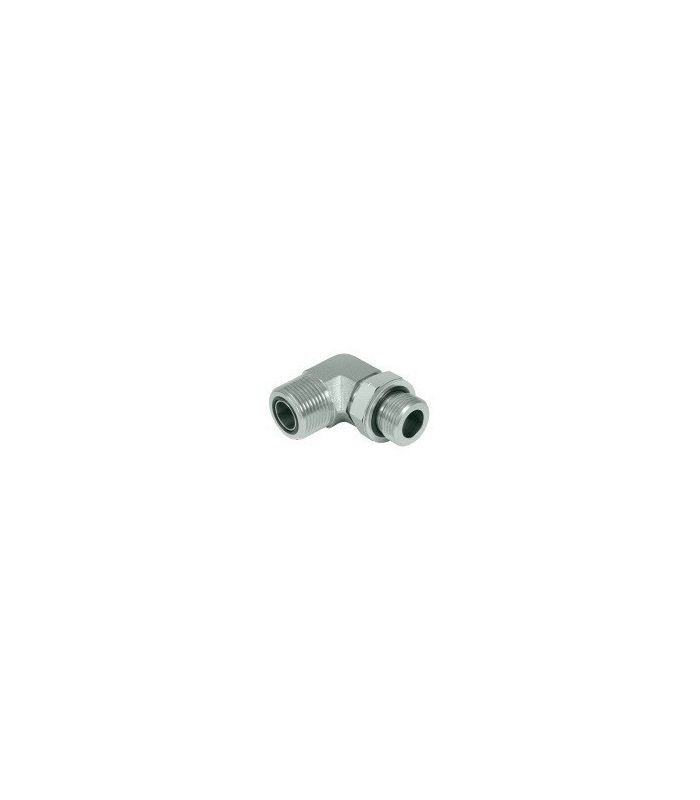 CODO 90 MACHO ORFS MACHO BSPP ORIENTABLE