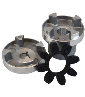 ELASTISCHE KUPPLUNG GR-1