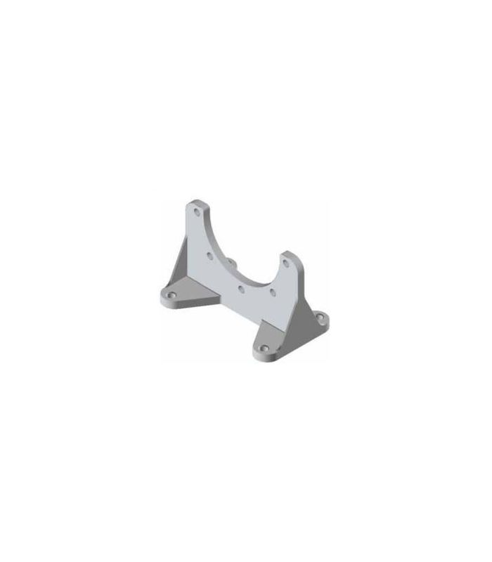 SOPORTE PARA CAMPANA-MOTOR