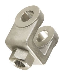GARFO DE CILINDRO ISO-8133
