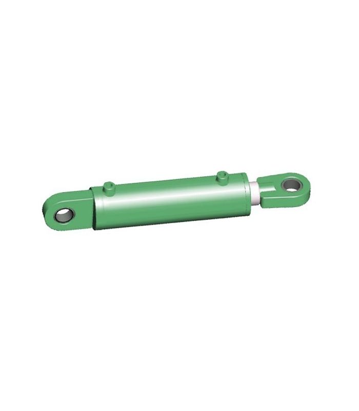 CYLINDRE HYDRAULIQUE ISO-3322 GS ROTULA