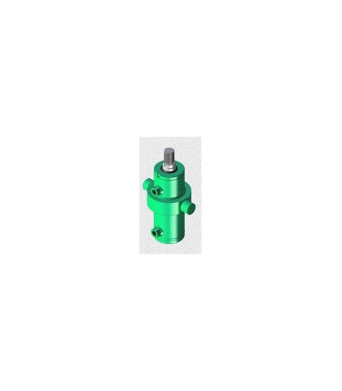 ISO-3322 HYDRAULIKZYLINDER ZWISCHENZAPFEN FS