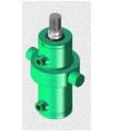 ISO-3322 HYDRAULIKZYLINDER ZWISCHENZAPFEN FS