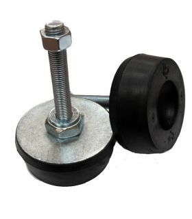 HIGH SERIES ANTI-VIBRATION SUPPORT