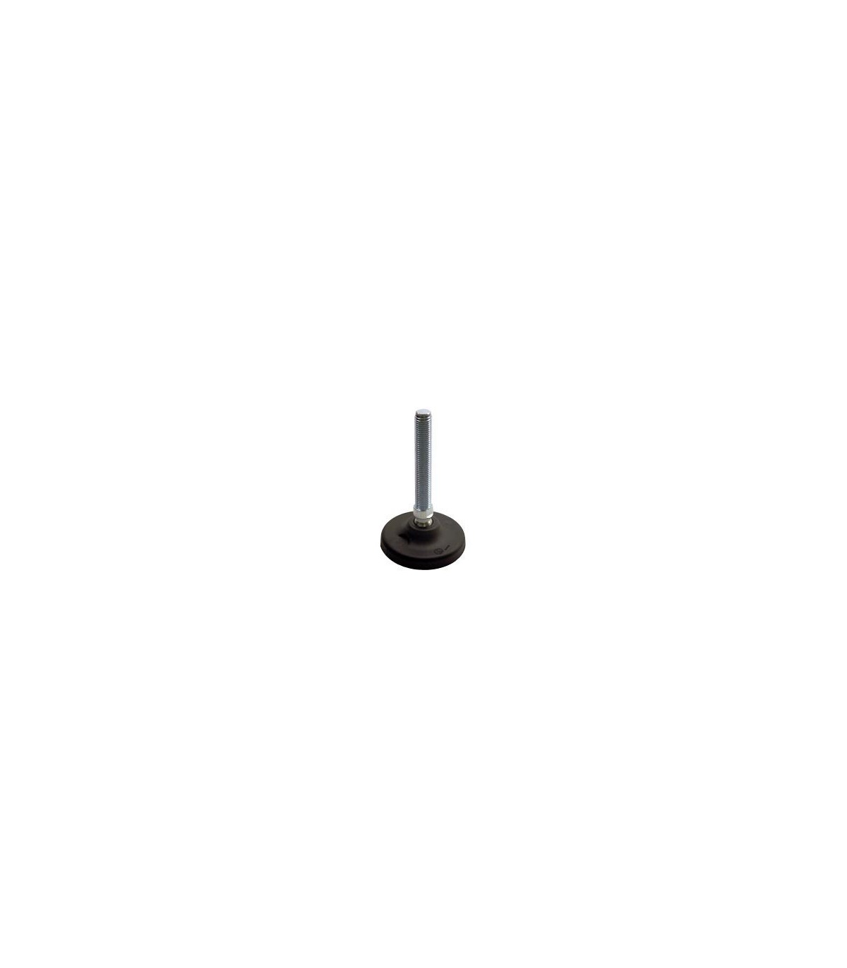 Koolehaoda Leveler Trépied Photo - Base Nivellement 3 Cadrans +/-5° - Alliage Aluminium