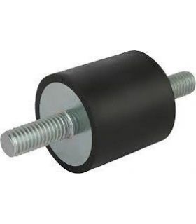 CYLINDRICAL SHOCK ABSORBER T