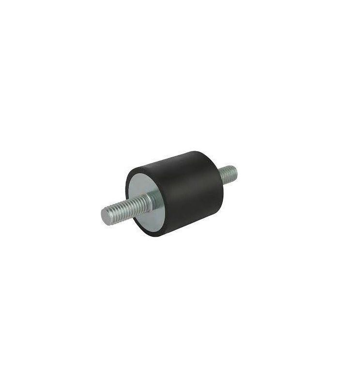 CYLINDRICAL SHOCK ABSORBER T