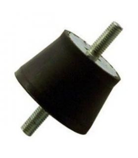 CONICAL SHOCK ABSORBER MALE THREAD A