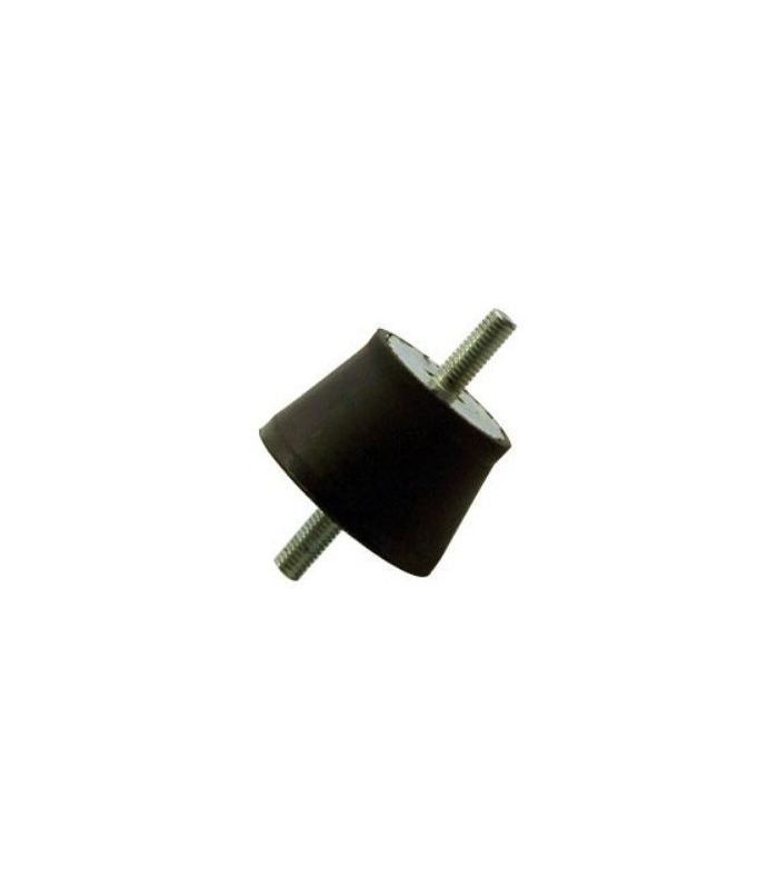 CONICAL SHOCK ABSORBER MALE THREAD A
